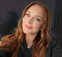 Lindsay Lohan: Περιμένει το πρώτο της παιδί και το ανακοίνωσε με τον πιο γλυκό τρόπο
