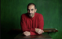 Αλέκος Συσσοβίτης: "Τον χρόνο τον αποδέχομαι και πηγαίνω όπου με πάει..."