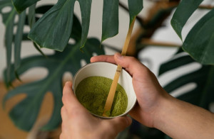 Μπορεί η υπερβολική κατανάλωση matcha να προκαλέσει έλλειψη σιδήρου;