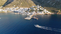 Όπου υπάρχει Ελλάδα: Η εβδομάδα κλείνει στη Σίφνο