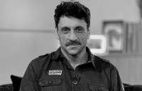 Γιώργος Χρυσοστόμου: Ο επικίνδυνος εθισμός του στο μεταμεσονύκτιο φαγητό - «Ξεκινούσε μια "επίθεση" στο ψυγείο...»