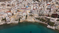 Όπου υπάρχει Ελλάδα: Στην αρχόντισσα των Κυκλάδων, Σύρο