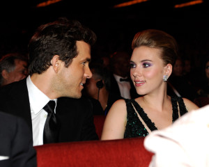 Η Scarlett Johansson έκανε ένα σπάνιο σχόλιο για τον πρώην σύζυγό της, Ryan Reynolds