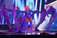 Eurovision 2025 Δανία: Παραίσθηση ο τίτλος και η πρόκριση;