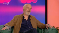 Γιώργος Κιμούλης: «Θα ήμουν ψεύτης, αν έλεγα ότι δεν έχω ξεπεράσει ποτέ τα όρια. Ξέρω όμως να ζητάω συγγνώμη»