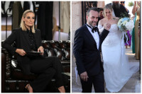 Ελεονώρα Μελέτη για Πάνο Μουζουράκη: "Ο γλυκούλης, να μας γλιτώσει από έξοδα ήθελε"