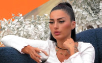 Big Brother: Γιατί η Nancy δεν σκοπεύει να συγχωρέσει Φένια και Κας;