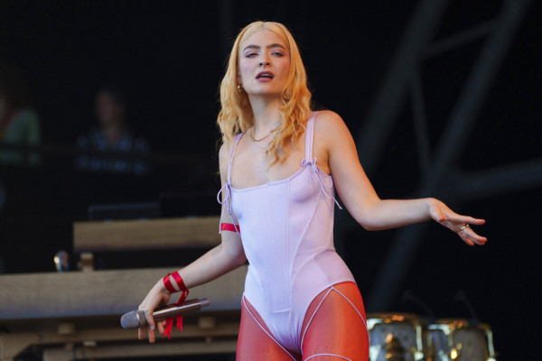 Η Lorde ανοίγεται για την εμπειρία της με την διατροφική διαταραχή