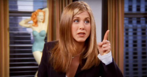 Η Jennifer Aniston αποκάλυψε τι αγόρασε με την πρώτη επιταγή από τα Φιλαράκια και γιατί το μετάνιωσε