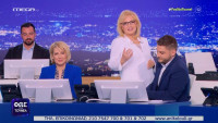 Αγγελική Νικολούλη: Ο τρόπος που αντιμετώπισε το απειλητικό mail που έλαβε on air ήταν ο αναμενόμενος... Δεν μάσησε