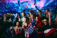 Eurovision 2025 - Tελικός: Αυτή είναι η σειρά εμφάνισης των χωρών - Πότε βγαίνει η Ελλάδα και πότε τα μεγάλα φαβορί;