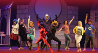 Miraculus: Ιστορίες των Ladybug και Cat Noir σε περιοδεία