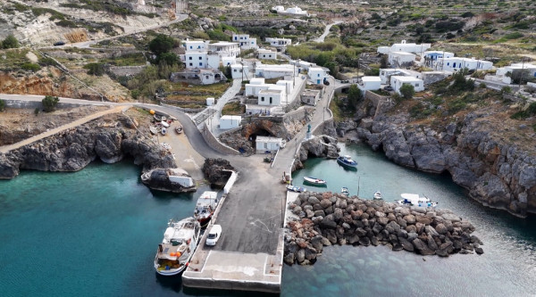 Όπου υπάρχει Ελλάδα: Αναζητάς αυθεντικότητα; Ο παράδεισος των Αντικυθήρων σε περιμένει!