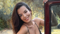Νικολέττα Ράλλη: Τι παρήγγειλε και τι της ήρθε.... (Γελούσε μόνη της)