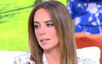 Μαρία Αντωνά: Η πίστη της, το τάμα της μητέρας της και η σχέση της με τον Γιώργο Λιάγκα