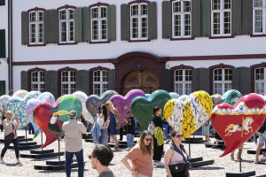 Eurovision: Δεν θα πιστεύετε πόσα εκατομμύρια κέρδισε η Βασιλεία από τον Διαγωνισμό!