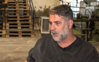 Βασίλης Μπισμπίκης: «Συνεχίζω να μην προσέχω τον εαυτό μου. το δουλεύω στο μυαλό μου να αλλάξει»