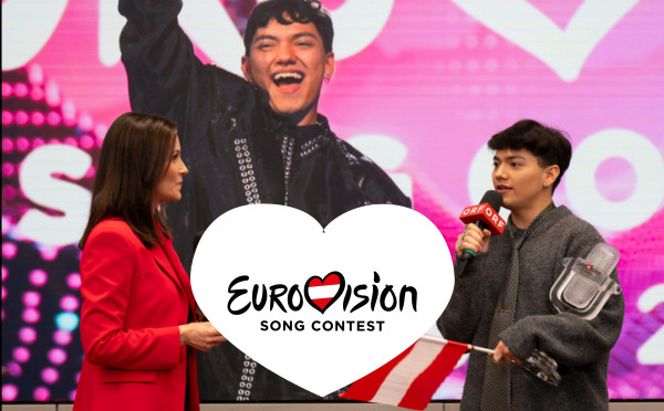 Eurovision 2026: Οι δύο πόλεις της Αυστρίας που θέλουν τη διοργάνωση ήδη και η μία που δεν το σκέφτεται καν