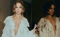 Jennifer Lopez: Πιο αδύνατη από ποτέ ακύρωσε την περιοδεία της υπό τις φήμες για χωρισμό