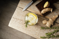 Detox Drinks: Ότι χρειάζεσαι για να μειώσεις το φούσκωμα και να νιώσεις καλύτερα