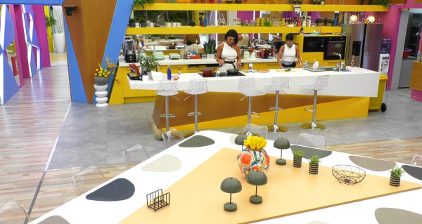 Big Brother: Ζωή και Φένια βάζουν στο στόχαστρο τη Nancy - Ποιος θα είναι ο νέος αρχηγός του σπιτιού;