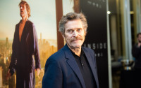 Ο Willem Dafoe πρωταγωνιστής σε βίντεο κλιπ ελληνικού συγκροτήματος!