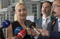 Ιωάννα Τούνη: Τρίτη αναβολή στη δίκη για το revenge porn - «Θα το καταπιώ ξανά και θα προσπαθήσω να είμαι καλά»