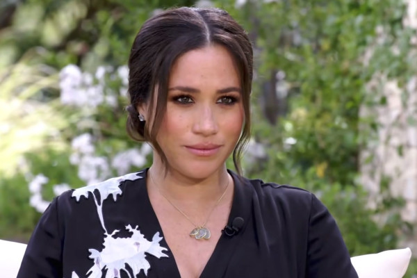 Η Meghan Markle ενοχλήθηκε βαθιά από το πώς παρουσιάστηκε σε επεισόδιο του &quot;South Park&quot;