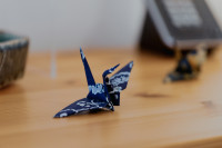 Origami art: Δες πώς θα φτιάξεις χαριτωμένα tiny gift boxes για τα δώρα σου