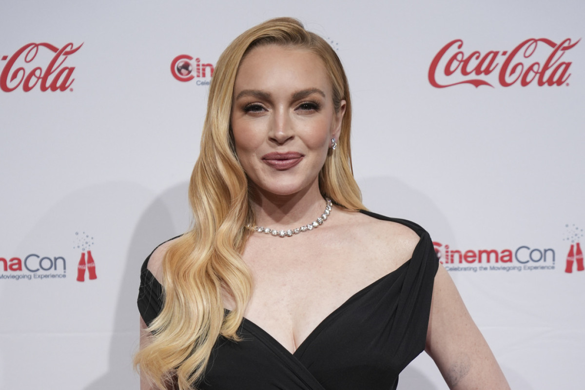 Πώς η Lindsay Lohan έφερε στη ζωή το Freakier Friday &amp; την “Lohanaissance” της