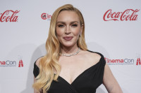 Πώς η Lindsay Lohan έφερε στη ζωή το Freakier Friday &amp; την “Lohanaissance” της