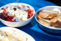 Taste Atlas: Αυτά είναι τα 25 must-try ελληνικά πιάτα - Σαγανάκι, ντάκος και φάβα στα top