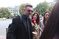 Μάνος Παπαγιάννης: Ένοχος και στο δευτεροβάθμιο δικαστήριο. Δικαιωμένη δήλωσε πως νιώθει η Σοφία Παυλίδου