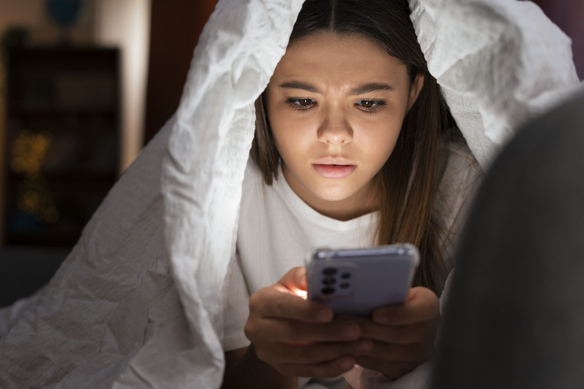 Ανήλικοι και sexting: Τα αποτελέσματα σχετικής έρευνας προκαλούν ανησυχία