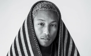 Ο Pharrell Williams είναι ο νέος creative director του Louis Vuitton