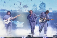 Eurovision 2025 Λιθουανία: Με το ελληνικότατο όνομα katarsis (Κάθαρση) το ροκ συγκρότημα με τα εκατομμύρια streams