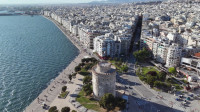Όπου Υπάρχει Ελλάδα: Στην πανέμορφη Θεσσαλονίκη σήμερα η εκπομπή
