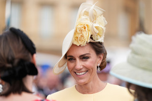 Το butter yellow είναι το χρώμα της σεζόν με royal σφραγίδα!