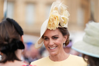 Το butter yellow είναι το χρώμα της σεζόν με royal σφραγίδα!