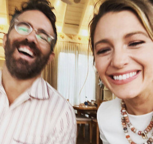 Blake Lively: Η φωτογραφία που μαρτύρησε πως έχει ήδη γεννήσει το τέταρτο παιδί της