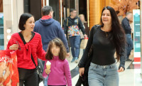 Εσείς ξέρετε τι ενώνει τη Μαρία Κορινθίου με την Κατερίνα Τσάβαλου;