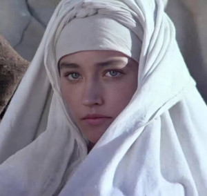 Olivia Hussey: Η Παναγία του Zeffirelli έχει γενέθλια - Πόσων ετών γίνεται και η ανάρτηση της κόρης της