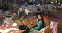 Big Brother: Επική αποχώρηση και παρτι στο X