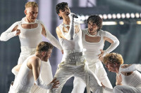 Eurovision 2025 Τσεχία: Από πρωταθλητής χορού, τραγουδιστής με βραβεία