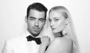 Sophie Turner - Joe Jonas: Εν μέσω (κακού) διαζυγίου αποκαλύφθηκε το όνομα της δεύτερης κόρης τους