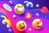 Soft Ghosting: Όταν η εξαφάνιση έχει το σχήμα... emoji