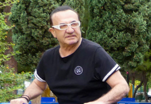 Λευτέρης Πανταζής: Η νέα του σχέση με 30χρονη, η επιθυμία του για παιδί και η γνώμη του για τον χωρισμό της κόρης του