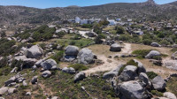 Όπου υπάρχει Ελλάδα: Βώλακας Τήνου, το χωριό με τους γιγάντιους βράχους και η εξήγηση της προέλευσής τους