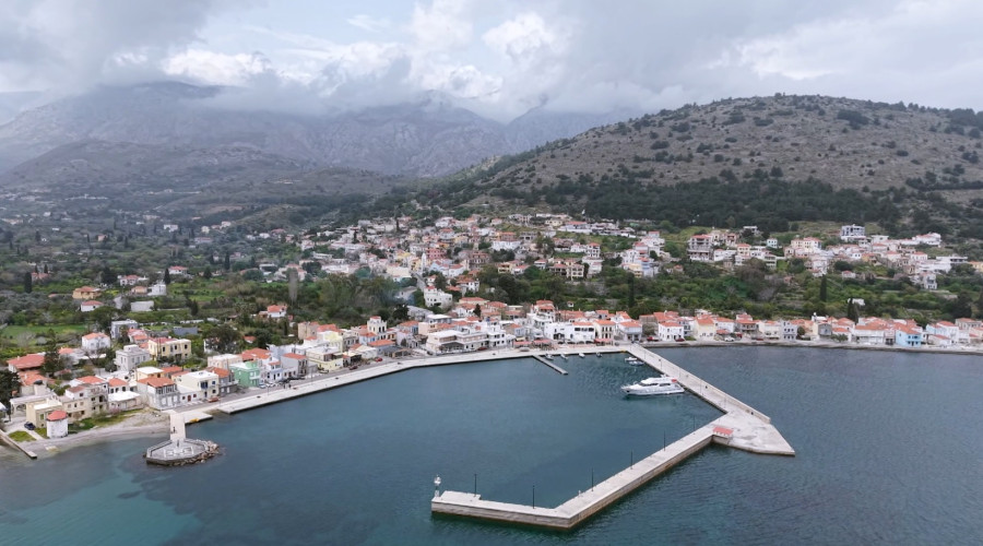 Το Όπου υπάρχει Ελλάδα στα νησιά του βορειανατολικού Αιγαίου: Πρώτη στάση η αυθεντική Χίος!