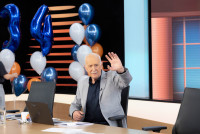 Γιώργος Παπαδάκης: Με Στεφανίδου, Χατζηβασιλείου, Αναστασοπούλου στο πλατό ανακοίνωσε ότι αποχωρεί - Η απάντηση του ΑΝΤ1